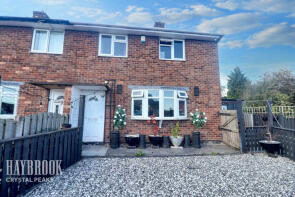 28, Grange Road, Beighton, Sheffield S20 1BX