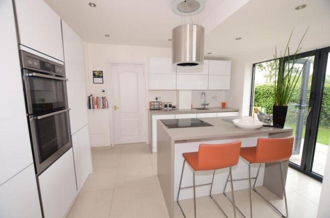 Dining/Kitchen