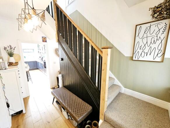 3 bed Semi-Detached for sale Image 10