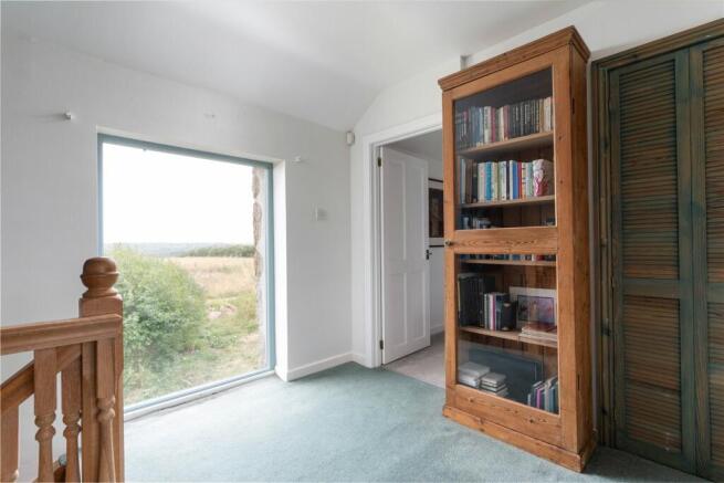 1st Floor Landing