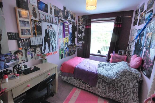 Bedroom Four
