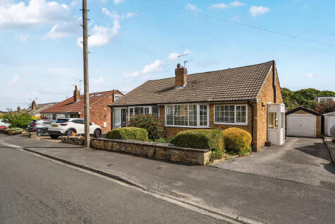 25 Crofton Rise, Shadwell LS17 8LE