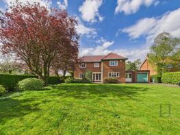 Sunningdale, Brown Lane, Barton-in-fabis, Barton In Fabis NG11 0AD