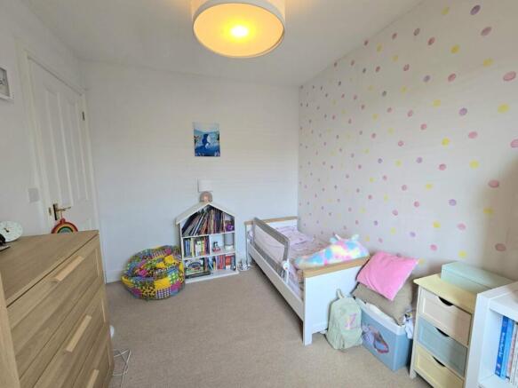 Bedroom  Two