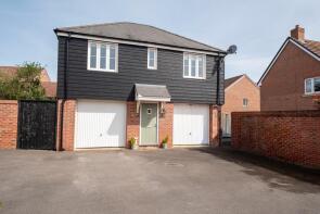 29, Stirrup Way, Andover SP11 6XS