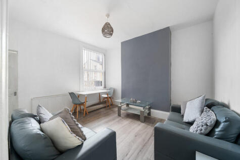 2 Middlesex Road, Middlesex Road, Liverpool, L20 9BW