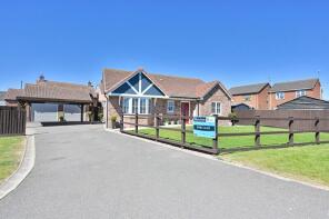 8, Verdant Drive, Whaplode, Spalding PE12 6UJ