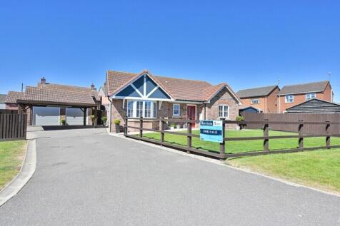Verdant Drive, Whaplode, Spalding