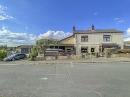 65, Hollinbank Lane, Heckmondwike WF16 9NW