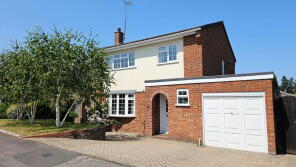 1, Kempton Close, Newbury RG14 7RS