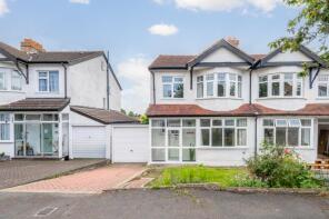 36, Harrow Road, Carshalton SM5 3QQ