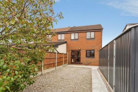 Bexhill Drive, Leigh, WN7