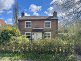 Trevelyan Cottage, Aldecar Lane, Saxmundham IP17 1HN