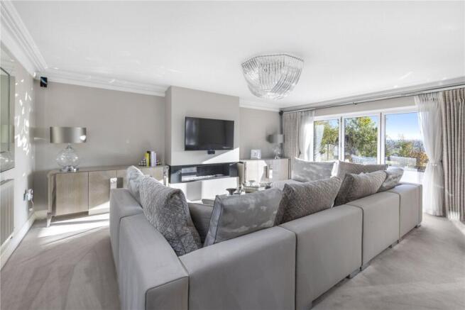Drawing Room