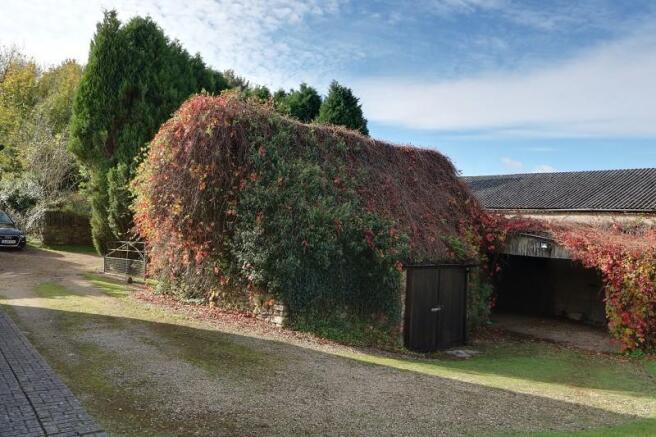 Barn