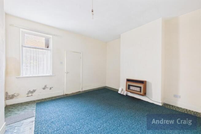 Ground Floor Lounge