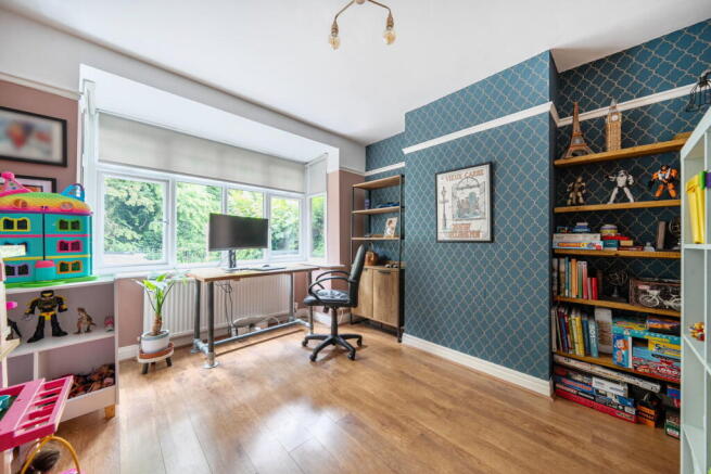 Wolfe Avenue, York, YO31 0SF photo 4