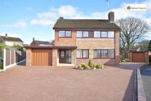 3, Woodlands Grove, Meir Heath ST3 7NX