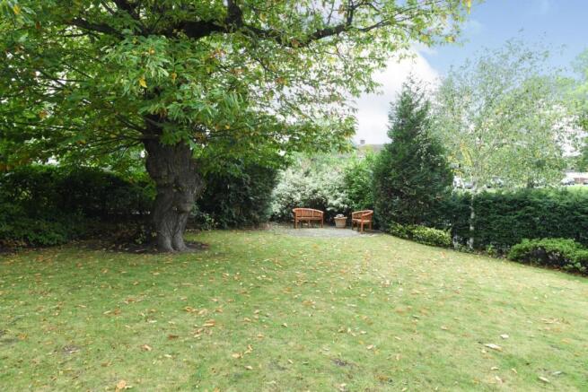 Communal Garden