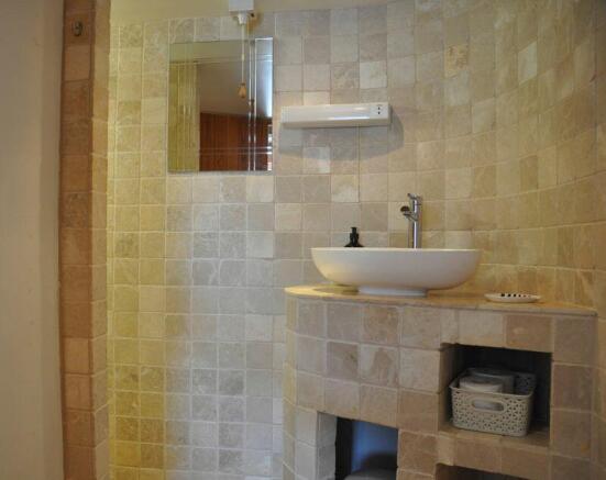 En Suite