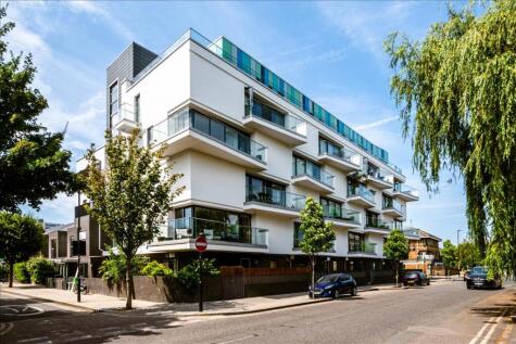 Queensbridge Quarter, London Fields, E8