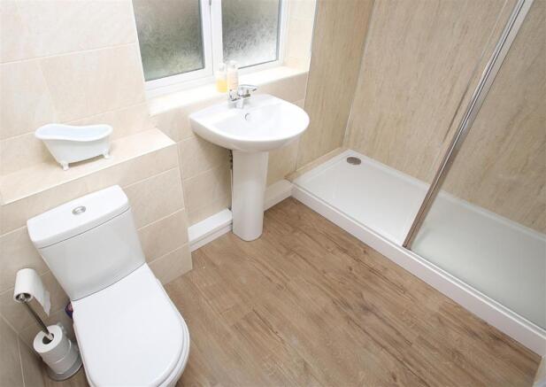 BATHROOM \ WC