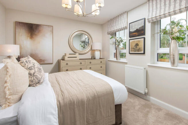 4 bed Detached for sale Image 8