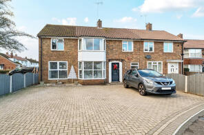 36, Trumbull Road, Bracknell RG42 2EN