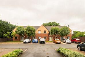 20, Hadleys Court, Gelderd Road, Gildersome, Leeds LS27 7LZ