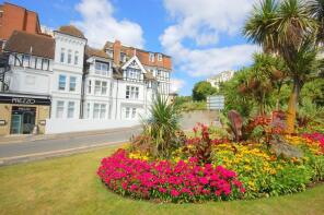 5, 30 County Heights, Hinton Road, Bournemouth BH1 2AJ