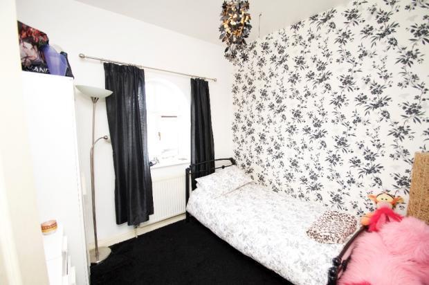 BEDROOM FOUR