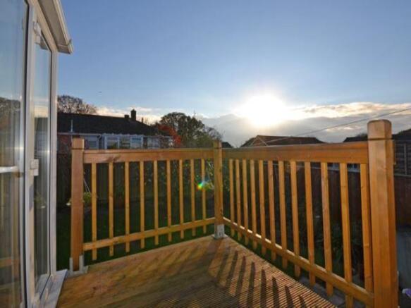 Decking
