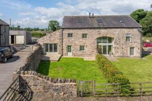 1, What Close Barn, Burnley Road, Gisburn BB7 4JJ