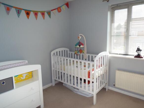 Bedroom 2