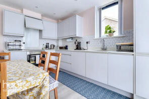 Flat 7, 4, St James' Road, Sutton SM1 2BA