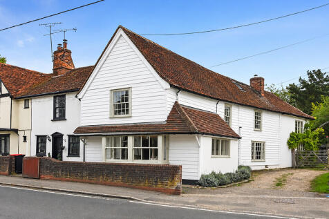 White Colne, Colchester