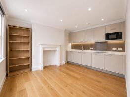 Flat 7, 59, Rupert Street, London W1D 7PN