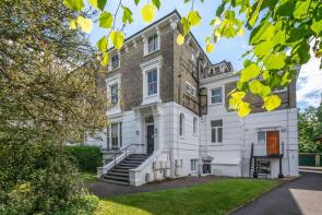 Flat 6, 35, St Johns Avenue, London SW15 6AL