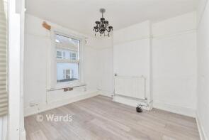 79, Thorold Road, Luton, Chatham ME5 7DS