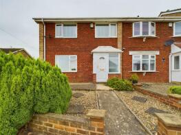 31, Ravenspurn, Bridlington YO16 7NQ