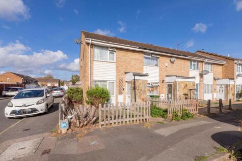 Torridge Road, Langley