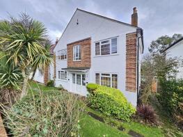 33, Prospect Road, New Barnet, Barnet EN5 5AD