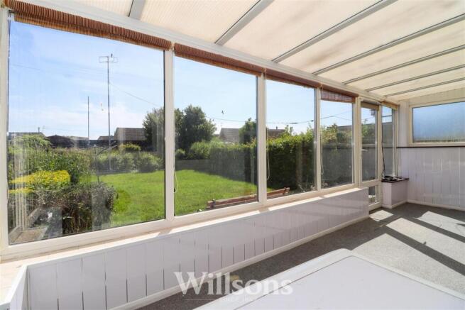 Sun Room