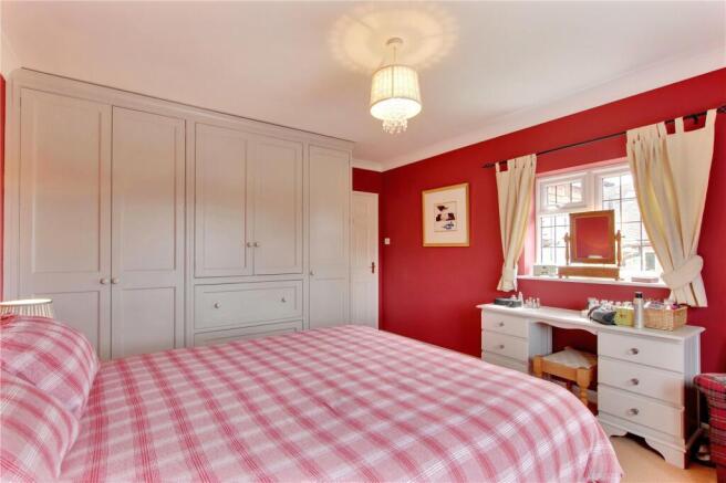 Principal Bedroom