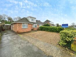 44b, Frogmore Lane, Waterlooville PO8 9QL