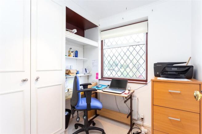 Study Room