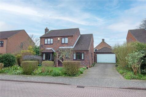 Anderson Way, Lea, DN21