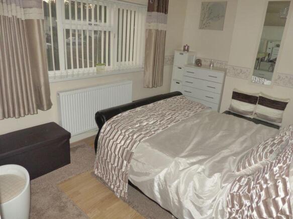 bed 1