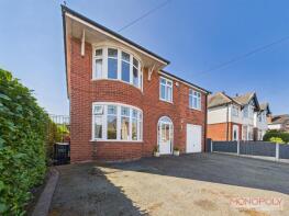 50, Westminster Drive, Wrexham LL12 7AU