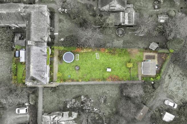 Arial View
